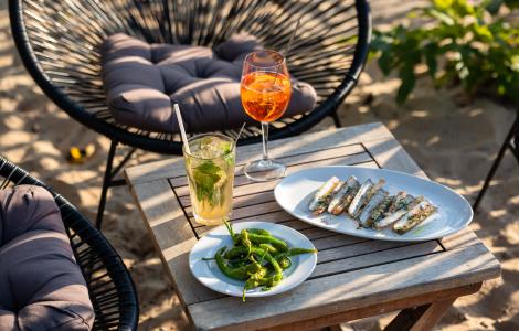 Image de Hôtel de l'Océan