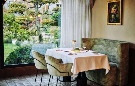 Image de Groupe Bernard Loiseau