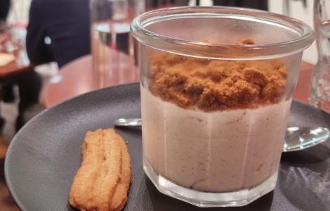 Image de BISTR'OCEAN, l'esprit Bistro!