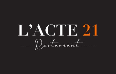 Image de LES ACTES RESTAURANTS
