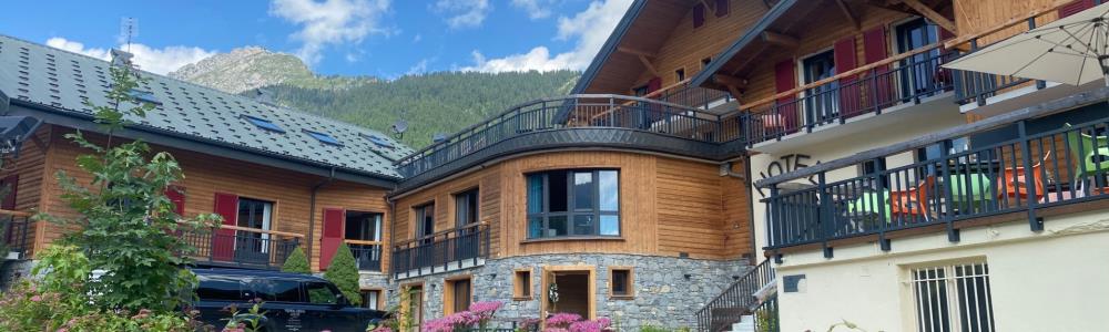 Photo de couverture de TERRA-BEKA LODGE