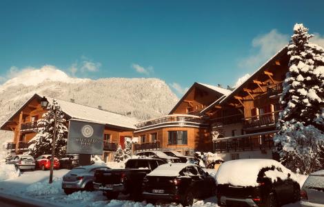 Image de TERRA-BEKA LODGE