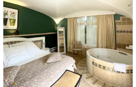 Image de HOTEL **** SPA OSTELLA / Groupe Ciosi 