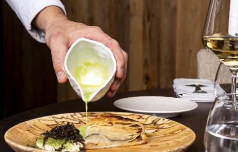 Image de AUBERGE D'AILLON ET D'AILLEURS****