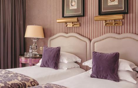 Image de La Maison Favart