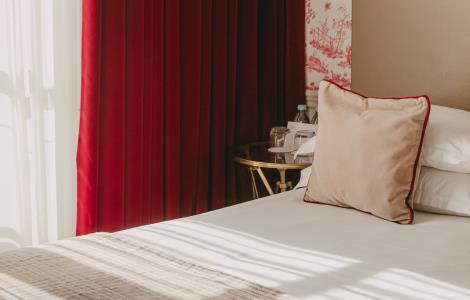 Image de La Maison Favart