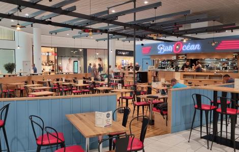 Image de BISTR'OCEAN, l'esprit Bistro!