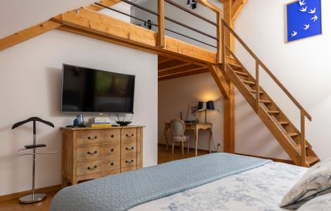 Image de La Table de la Scierie