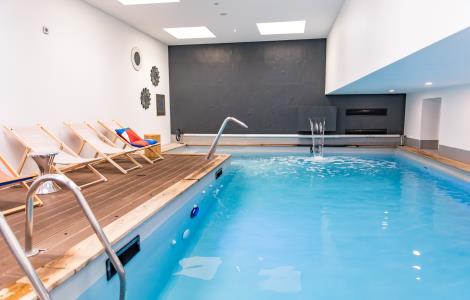 Image de Hôtel La Baie des Anges