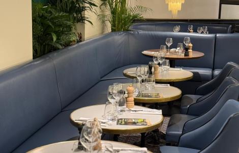 Image de Bar-Restaurant Au Marché