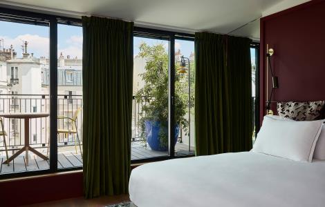 Image de Hôtels & Préférence