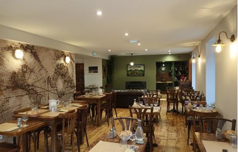 Image de Auberge des Cévennes 