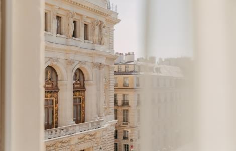 Image de La Maison Favart