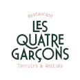 Restaurant Les Quatre Garçons