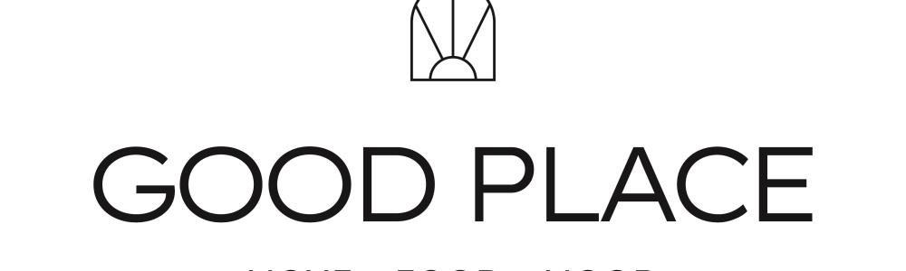 Photo de couverture de GOOD PLACE