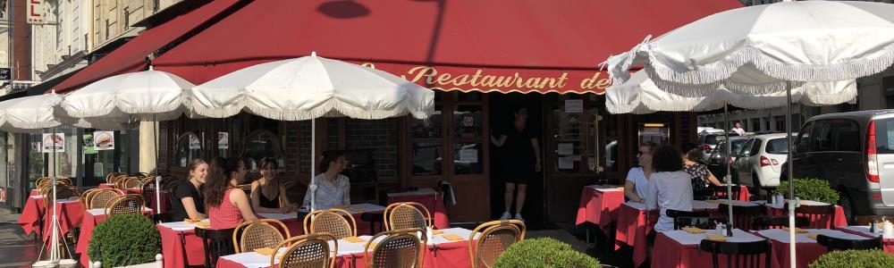 Photo de couverture de Le Relais de Venise - l'Entrecôte