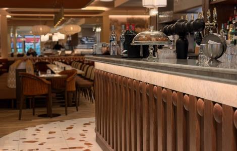 Image de Café Pagnol