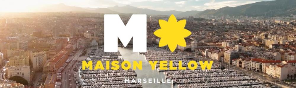 Photo de couverture de Maison Yellow