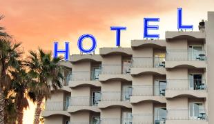 Image de HOTEL **** SPA OSTELLA / Groupe Ciosi 