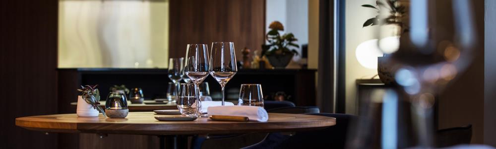 Mont Blanc Restaurant & Goûter