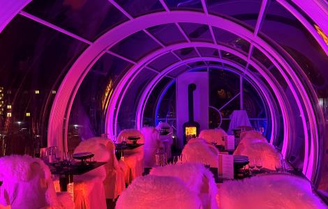 Image de Resort Hôtel Cailler