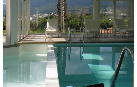 Image de HOTEL **** SPA OSTELLA / Groupe Ciosi 