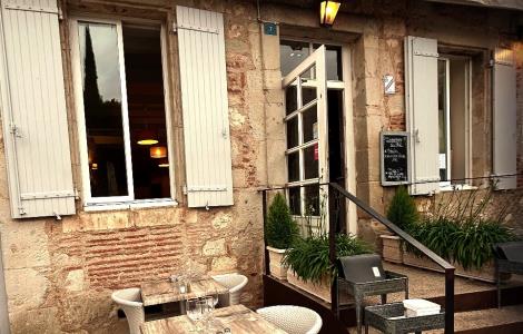 Image de Restaurant le Peyragude