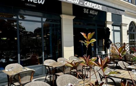 Image de Crêperie Be New 