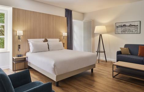 Image de Les Maisons de Tatihou