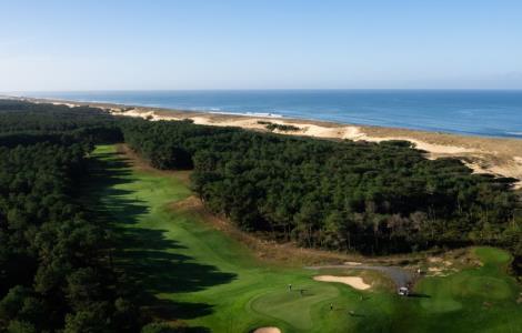 Image de Resonance Golf Collection