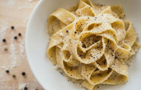 Image de Le Pastaïolo