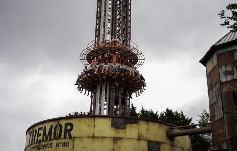 Image de LA RECRE DES 3 CURES - RESTAURANT L'EXPO