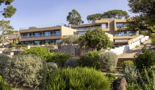 Image de Les Regalia Hôtel 5* & Spa