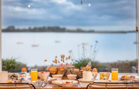 Image de Hôtel La Baie des Anges