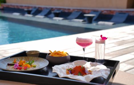 Image de Les Regalia Hôtel 5* & Spa