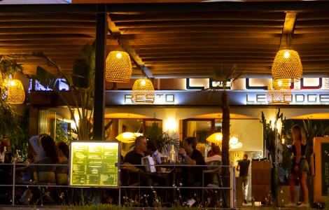 Image de LE LODGE PORTO-VECCHIO