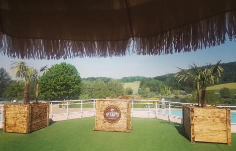 Image de Le Santo - Cruseilles