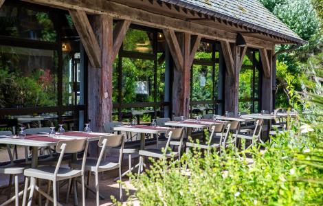 Image de Les Maisons de Tatihou