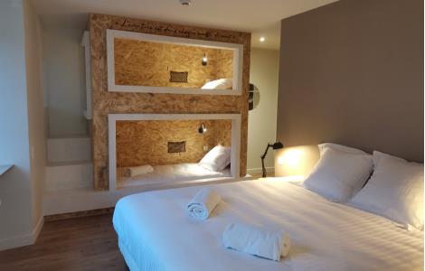 Image de Auberge des Cévennes 