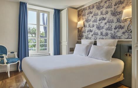 Image de Les Maisons de Tatihou