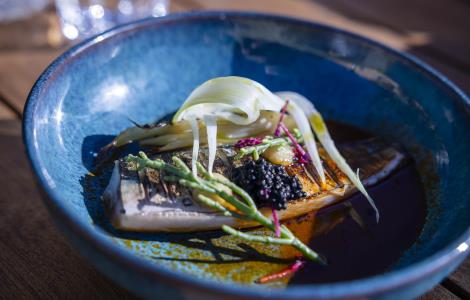 Image de Les Jardins du Cloître