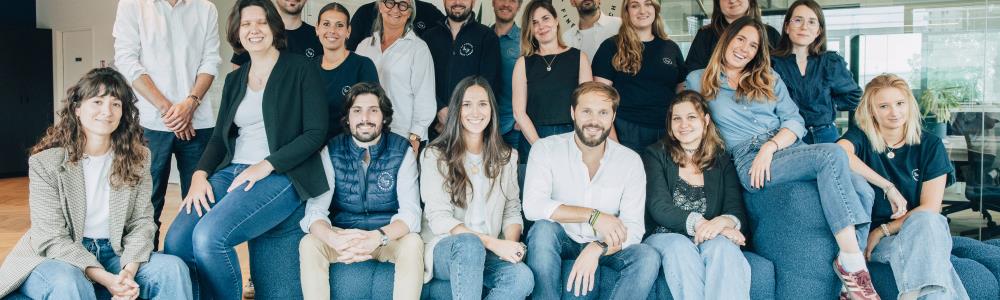 Photo de couverture de La Famille - Finest Lunch / Paris