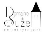Logo de DOMAINE DE SUZEL