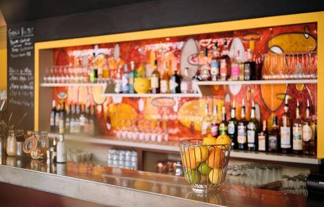 Image de Hôtel Restaurants Résidence Le Provençal