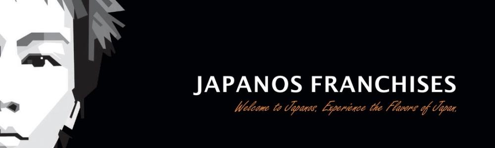 Photo de couverture de Japanos France 