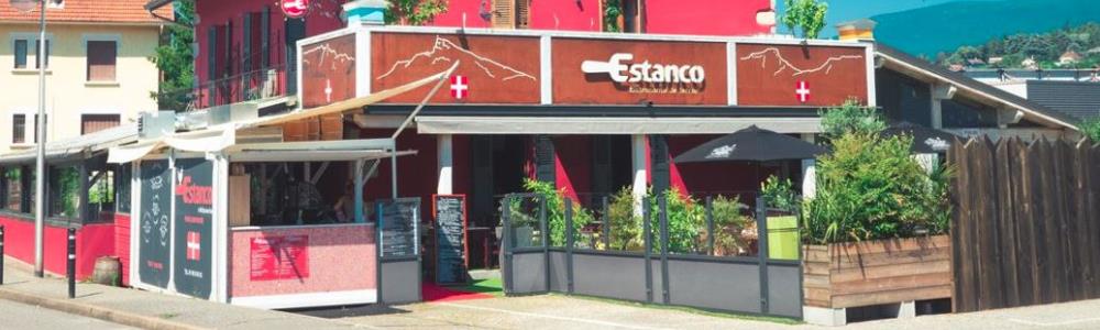 Photo de couverture de ESTANCO BISTRONOMIE