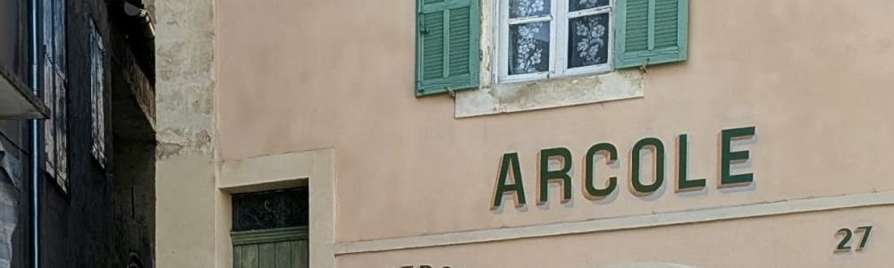 BISTRO ARCOLE