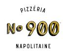 Logo de NO.900
