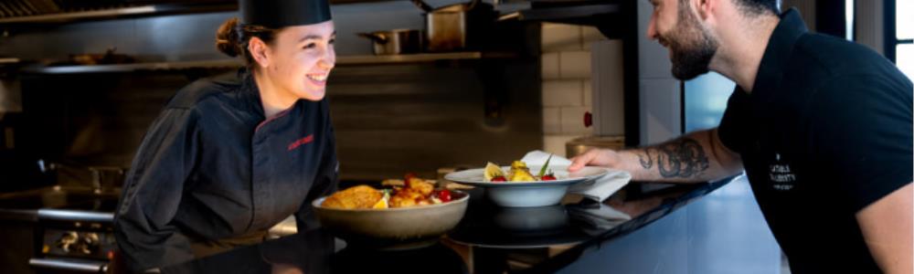 Photo de couverture de Liberty Country Club