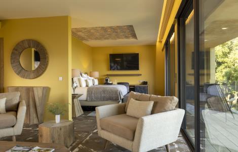 Image de Les Regalia Hôtel 5* & Spa